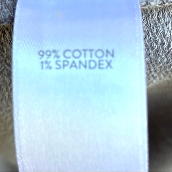 J. Jill NWT Gray Button Up Utility Jacket Sz 2X - Picture 5 of 7